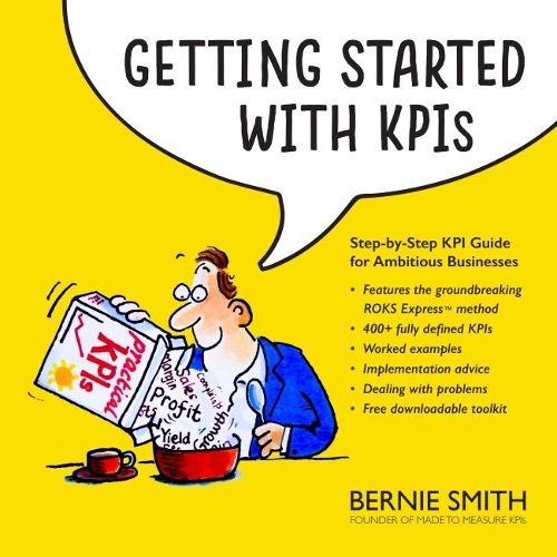 Getting Started with KPIs