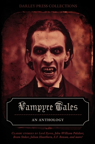 Vampyre Tales