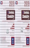 Errorless Chemistry for Neet, Jee Main, Jee Advanced (Set of 2 Volume) 2019 Edition by Universal Book Depot 1960 UBD1960