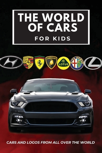 world of cars for kids