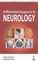 Differential Diagnosis in Neurology