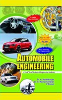 AUTOMOBILE ENGINEERING