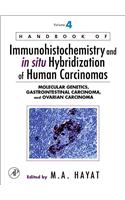 Handbook of Immunohistochemistry And in situ Hybridization of Human Carcinomas