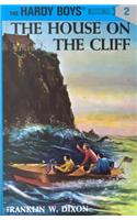 Hardy Boys 02: The House on the Cliff