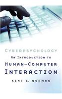 Cyberpsychology