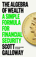 Algebra of Wealth: A Simple Formula for Financial Security