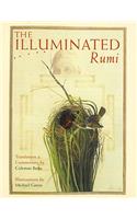 Illuminated Rumi