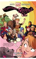 Unbeatable Squirrel Girl Vol. 1: Squirrel Power