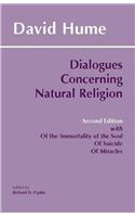 Dialogues Concerning Natural Religion