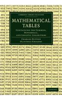 Mathematical Tables