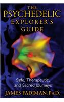 Psychedelic Explorer's Guide