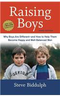 Raising Boys