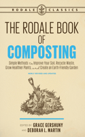 Rodale Book of Composting, Newly Revised and Updated