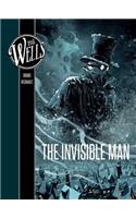 H. G. Wells: The Invisible Man