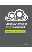 Cloud Automation with Powershell