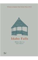 Idaho Falls