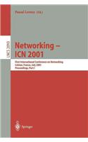 Networking - Icn 2001