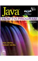 Java™ How To Program