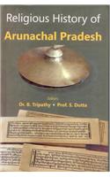 Religious History Of Arunachal Pradesh