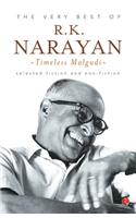 Very Best of R.K. Narayan