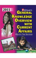General Knowledge Overview with Current Affairs