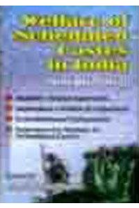 Welfare of Scheduled Castes in India