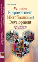 Women Empowerment Microfinance And Development