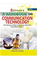 A Hand Book On Communication Technology