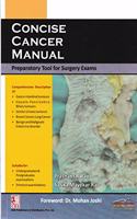 Concise Cancer Manual
