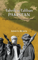 Tehrik-e-Taliban Pakistan