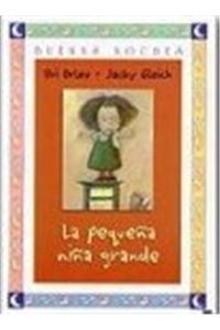 La Pequena Nina Grande