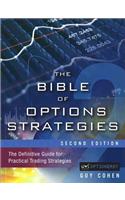 Bible of Options Strategies