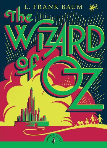 Wizard of Oz