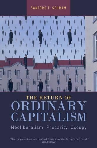 Return of Ordinary Capitalism