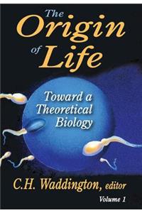 The Origin of Life