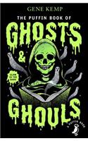 The Puffin Book of Ghosts And Ghouls