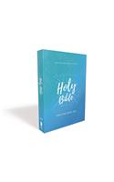 Niv, Holy Bible, Economy Edition, Paperback, Comfort Print