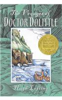 Voyages of Doctor Dolittle