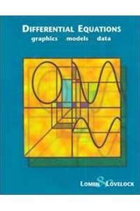 Differential Equations