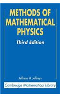 Methods of Mathematical Physics