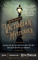 Big Book of Victorian Mysteries