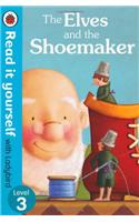 The Elves and the Shoemaker - Read it yourself with Ladybird