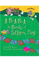 A-B-A-B-A--A Book of Pattern Play