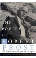 The Poetry of Robert Frost