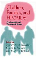 Children, Families, And Hiv/Aids