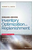 Demand-Driven Inventory Optimization and Replenishment