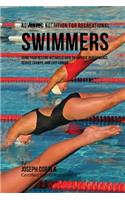 Advanced Nutrition for Recreational Swimmers