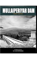 Mullai Periyar Dam