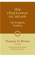 Challenge of Islam