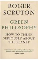 Green Philosophy